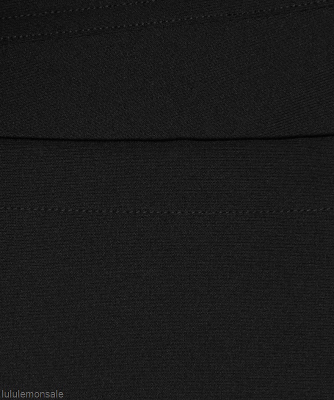 Lululemon Deutschland DELULU1049 | Schwarz Abc Schmal Geschnittene Hose 32 Warpstreme